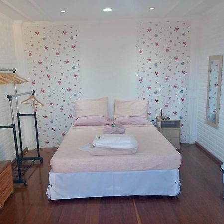 Hospedaria Casa Real Santa Cruz de Minas Dış mekan fotoğraf