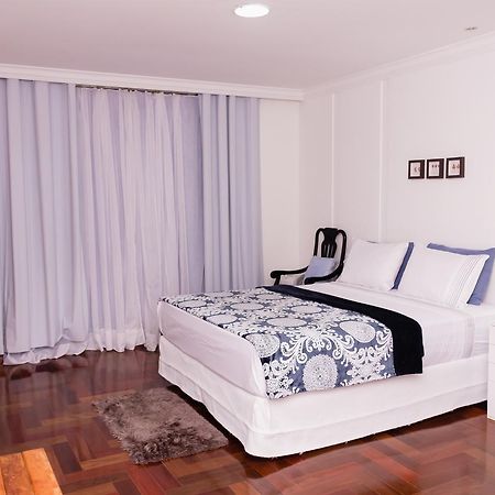 Hospedaria Casa Real Santa Cruz de Minas Dış mekan fotoğraf