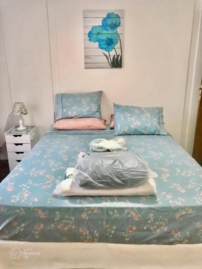 Hospedaria Casa Real Santa Cruz de Minas Dış mekan fotoğraf