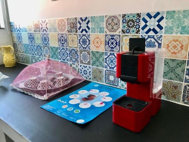 Hospedaria Casa Real Santa Cruz de Minas Dış mekan fotoğraf