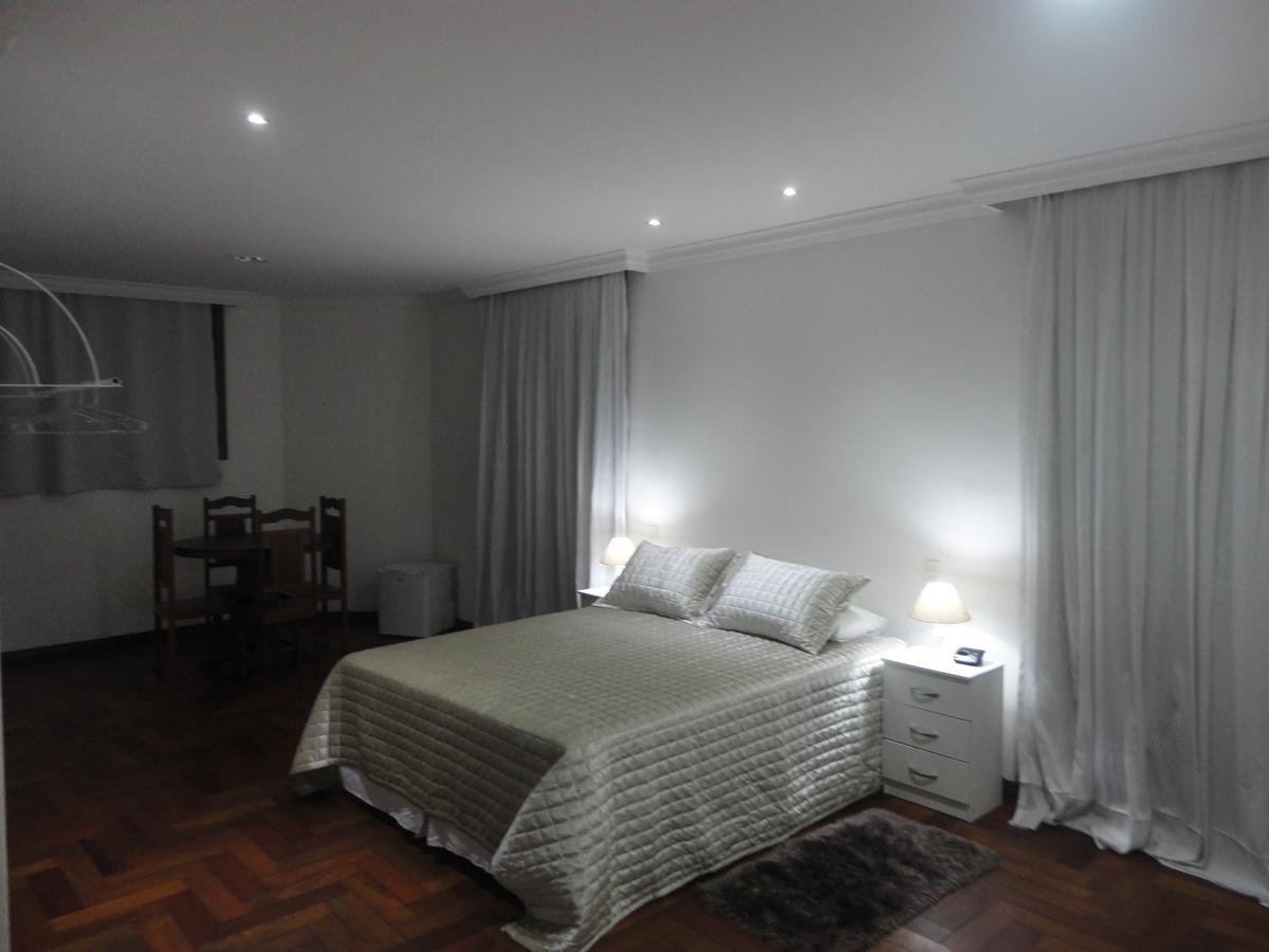 Hospedaria Casa Real Santa Cruz de Minas Dış mekan fotoğraf