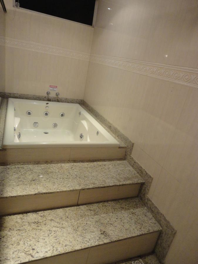 Hospedaria Casa Real Santa Cruz de Minas Dış mekan fotoğraf