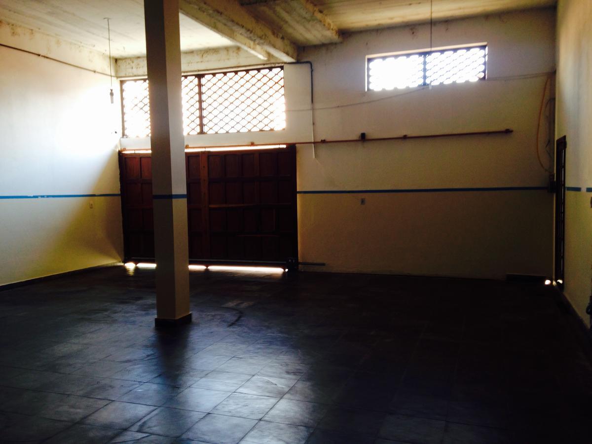Hospedaria Casa Real Santa Cruz de Minas Dış mekan fotoğraf