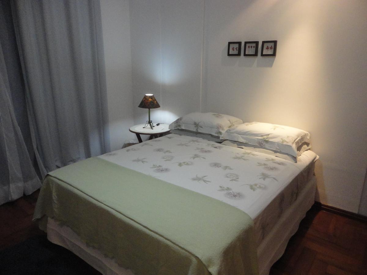 Hospedaria Casa Real Santa Cruz de Minas Dış mekan fotoğraf