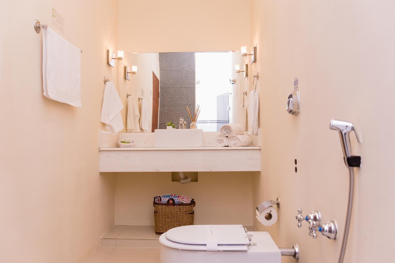 Hospedaria Casa Real Santa Cruz de Minas Dış mekan fotoğraf