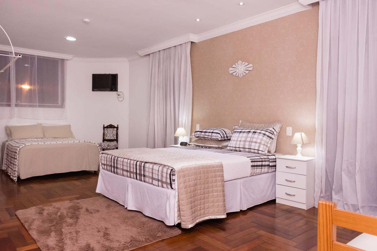 Hospedaria Casa Real Santa Cruz de Minas Dış mekan fotoğraf